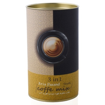  میکس یزدی آریاپسند- 400 گرم633e499fdbb7b34390